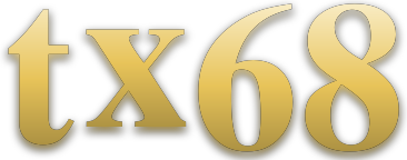 tx68 logo